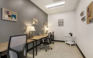 rental office space, Commerce, California