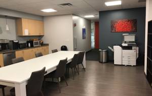 affordable office space for rent in Palo Alto