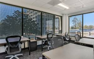 shared office space palo alto