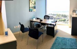 Newport Beach Office Space 