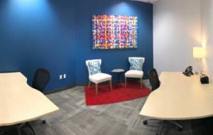 creative office space for rent Irvine, CA