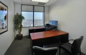 Miracle Mile, CA office space for rent 