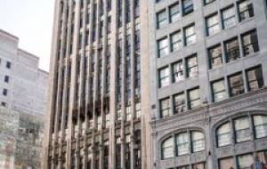 Downtown Los Angeles Commercial Real Estate
