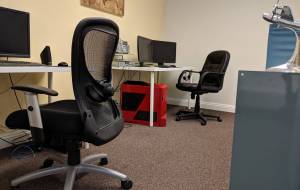 Pasadena Office Space for Rent 