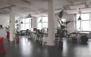 startup office space for rent