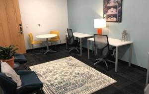 affordable coworking space el Segundo, ca