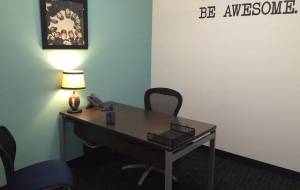 coworking space near me north hollywood