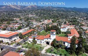 commercial property for rent Santa Barbara, CA