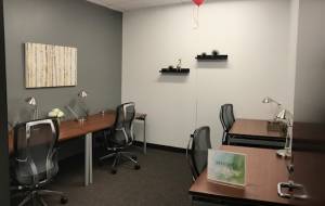 affordable coworking space for rent near me Woodland Hills, CA