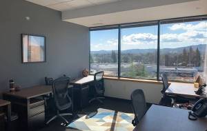 shared office for rent concord ca