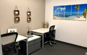 hermosa beach office for lease
