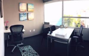 hermosa beach office space for rent