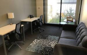 Century City, ca office space for rent