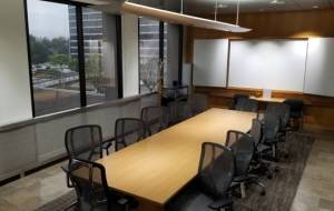 Business Office Space in Century City, CA