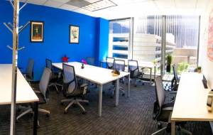 serviced offices for rent century city, ca