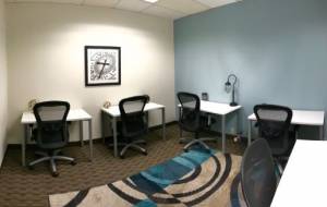 lease offices in Campbell, CA