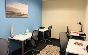 office space for rent santa monica