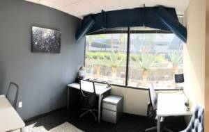 santa monica serviced offices for rent