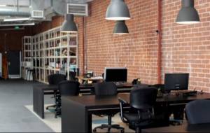 Office Space for Rent in Santa Monica, CA