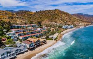 office space for lease malibu, ca