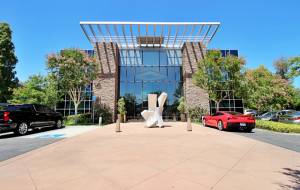 office space for lease Westlake Village