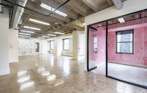 office space for lease Downtown LA
