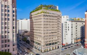 DTLA office space for rent