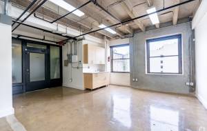 private office for rent downtown LA