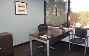 office space for lease Brea, CA