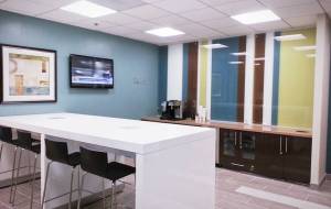 executive suite for lease San Diego