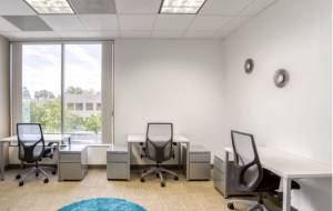 Irvine office space for rent