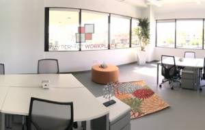 office for rent Culver City