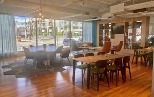 shared office space Culver City CA