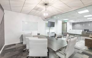 Executive Suite Los Angeles