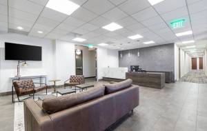 Downtown LA office for lease