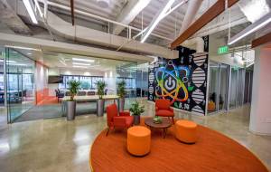 San Diego office space for lease