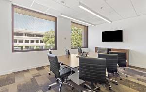San Jose office space for rent