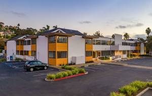 Del Mar office space for lease