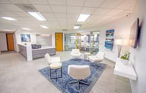 office space for lease Del Mar, CA