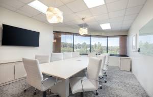 Rancho Bernardo office space for lease