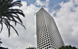 LA offices to rent, 445 S. Figueroa Street