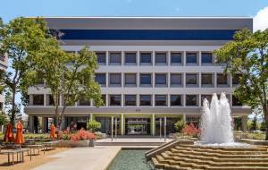North San Jose office for lease