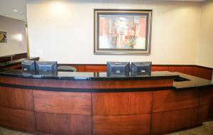 Rancho Cucamonga, CA office for rent