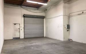 Warehouse space for rent Walnut, CA