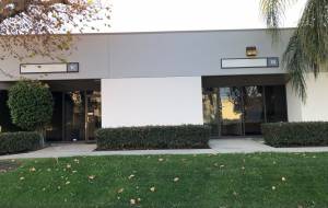 Walnut, CA office space for rent