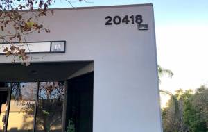 private office for rent in Walnut, CA