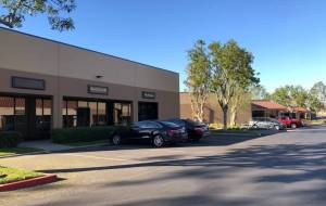 Walnut, CA office space for rent