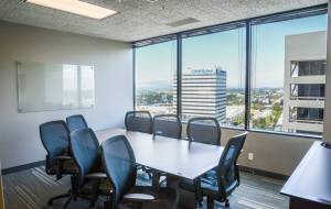 office space for lease Sherman Oaks, CA