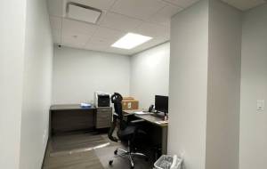 sublease encino office space