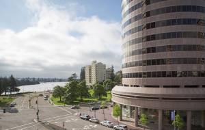 office for lease Oakland
